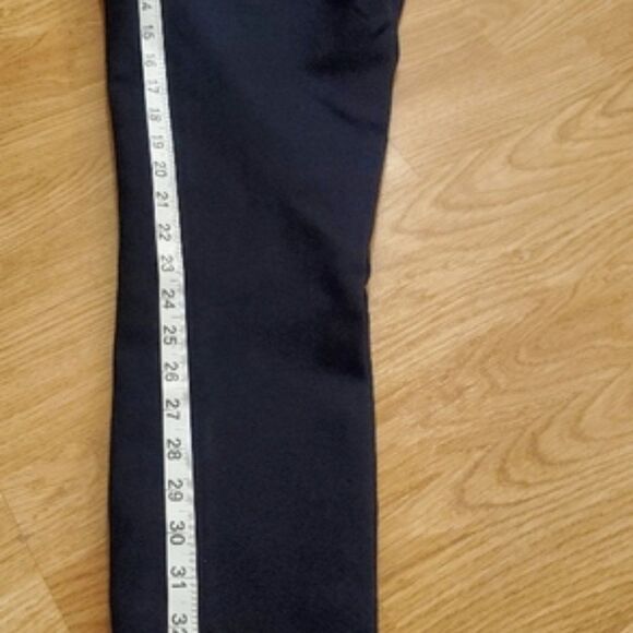 PAIGE Verdugo Skinny Ankle Jeans sz 29 Pinnacle - Picture 7 of 8